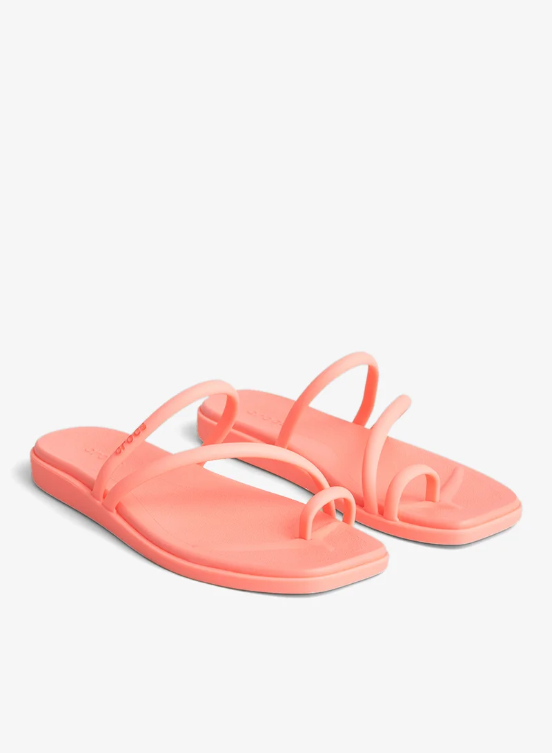 كروكس صنادل ميامي بحلقة إصبع القدم